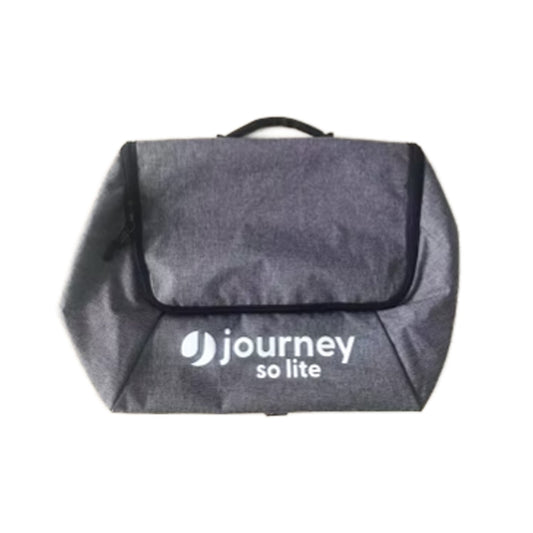 Journey So Lite Scooter Rear Bag, front view