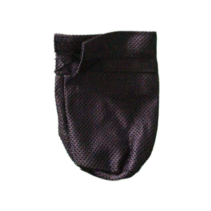 Journey So Lite Scooter Mesh Drink Holder, mesh pouch and clip