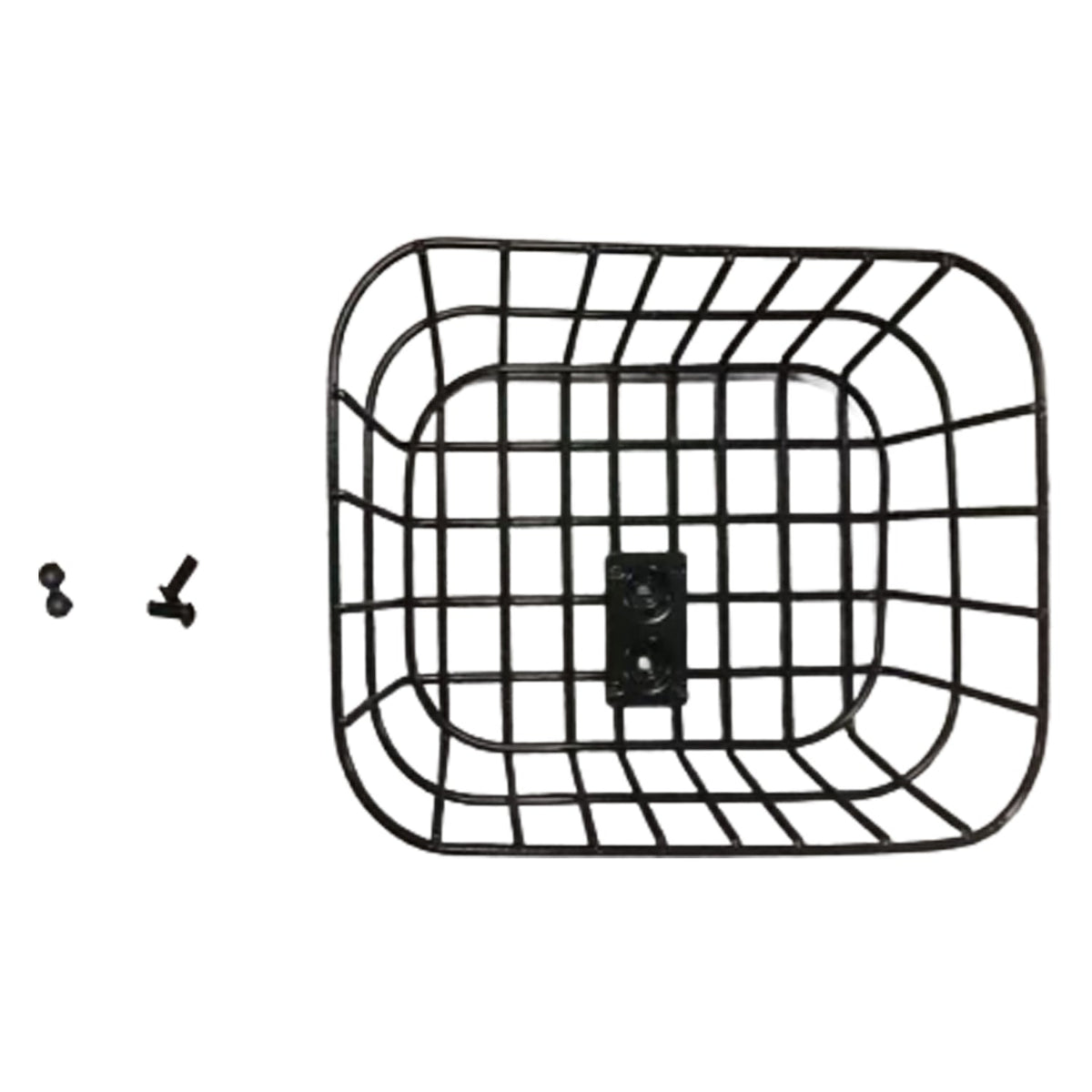 Journey So Lite Scooter Basket, wire basket