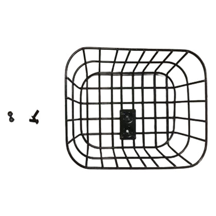 Journey So Lite Scooter Basket, wire basket