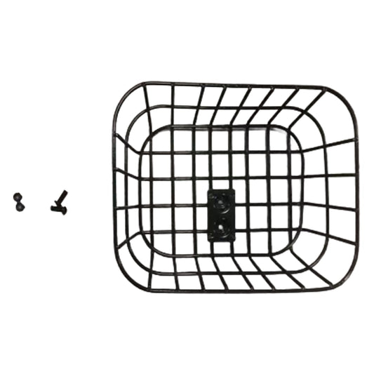 Journey So Lite Scooter Basket, wire basket
