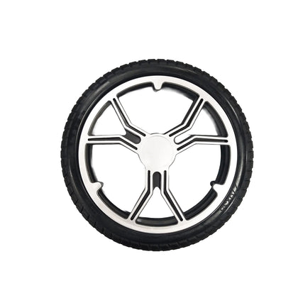 Journey Air Elite Rear Wheel, rear wheel