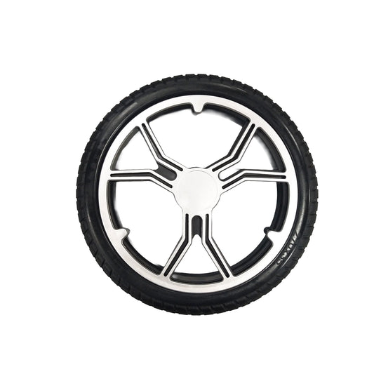 Journey Air Elite Rear Wheel, rear wheel