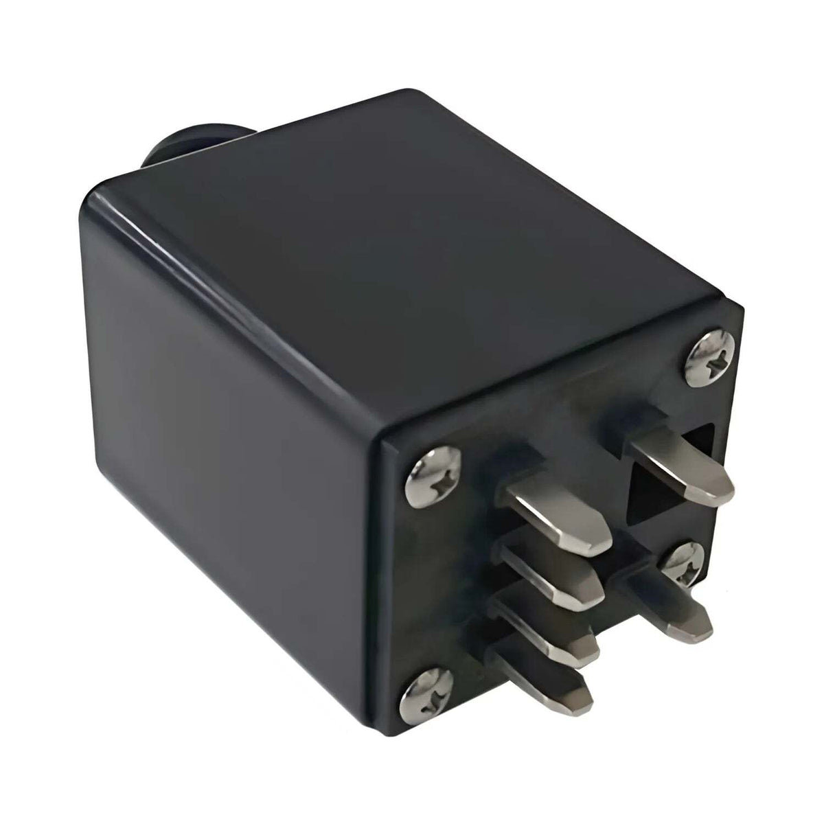 Journey Zoomer Charging Adapter, connector side