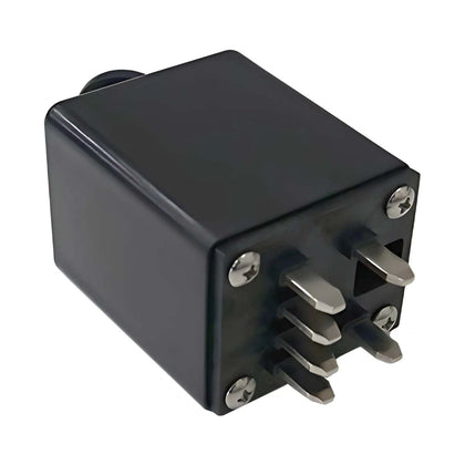Journey Zoomer Charging Adapter, connector side