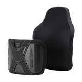 Ki Mobility Axiom Back, front and rear of the back