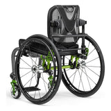 Axiom Back with FXT hardware on a Ki Mobility Rogue
