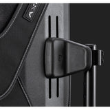 FXT fixed back hardware with its protective cover