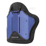 Axiom for Kids Posterior Lateral Back (PXPL) in Blue Steel