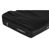Ki Mobility Axiom P cushion, front corner close up