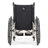 Ki Mobility Catalyst 5Ti, rear view