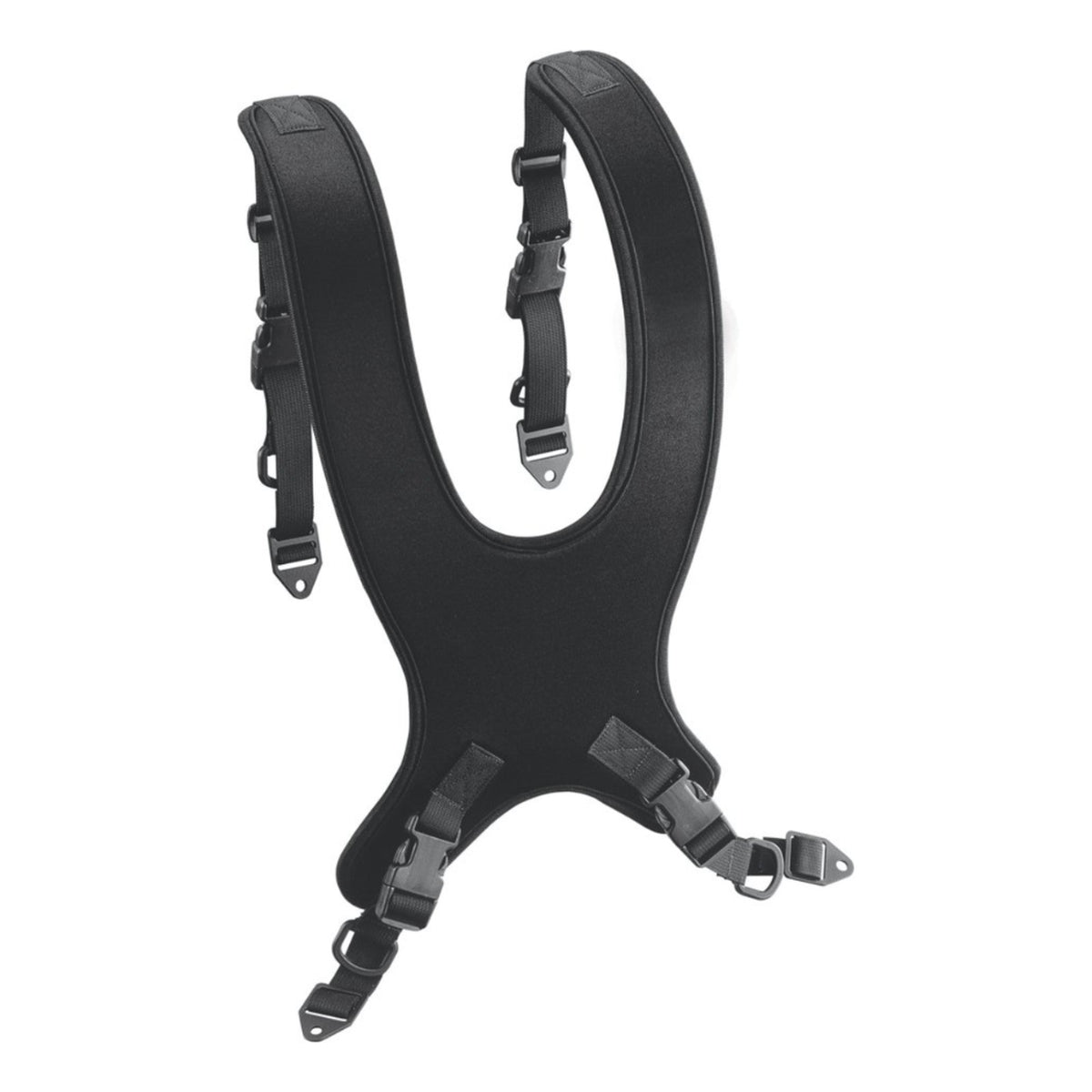 Ki Mobility Dynaform anterior trunk support, standard cut