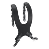 Ki Mobility Dynaform anterior trunk support, standard cut