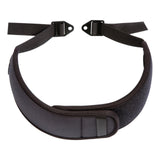 Ki Mobility Dynaform 2-piece chest support with hook and loop closure