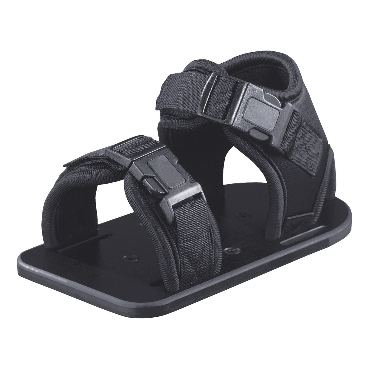 Ki Mobility Dynaform 3-point foot and ankle positioner, one of the pair