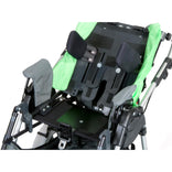 Kid Kart Xpress laterals and trunk support hardware