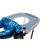 The tray of the Freestander with its activity bowl