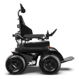 Magic Mobility Extreme X8 in Midnight Black