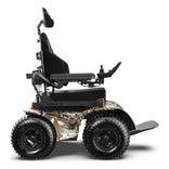 Magic Mobility Extreme X8 in Camouflage