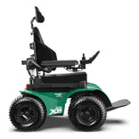 Magic Mobility Extreme X8 in Clover Green
