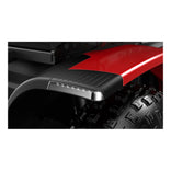 XT4 LED indicator light, close up