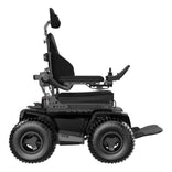 Magic Mobility XT4 in Midnight Black
