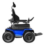 Magic Mobility XT4 in Horizon Blue