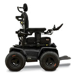 Magic Mobility XT4 in Carbon Fiber