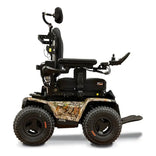 Magic Mobility XT4 in Camouflage Woods