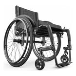 Motion Composites APEX C in High Gloss Carbon Fiber, front three quarter view