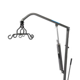 Medline Hydraulic Patient Lift boom and hydraulic pump