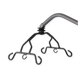 Medline Hydraulic Patient Lift 6-point cradle