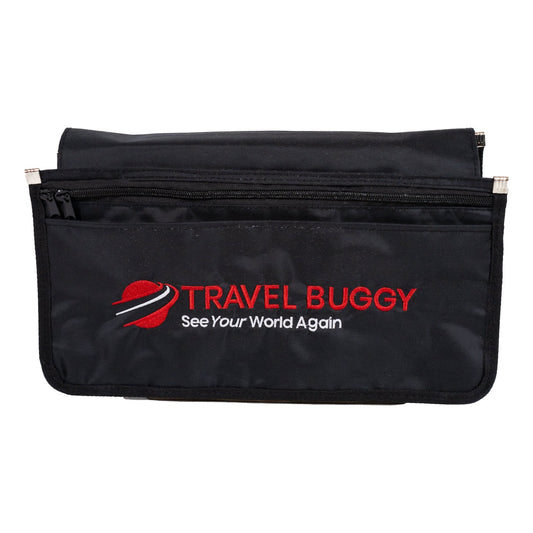 Travel Buggy Multi Pocket Organizer
