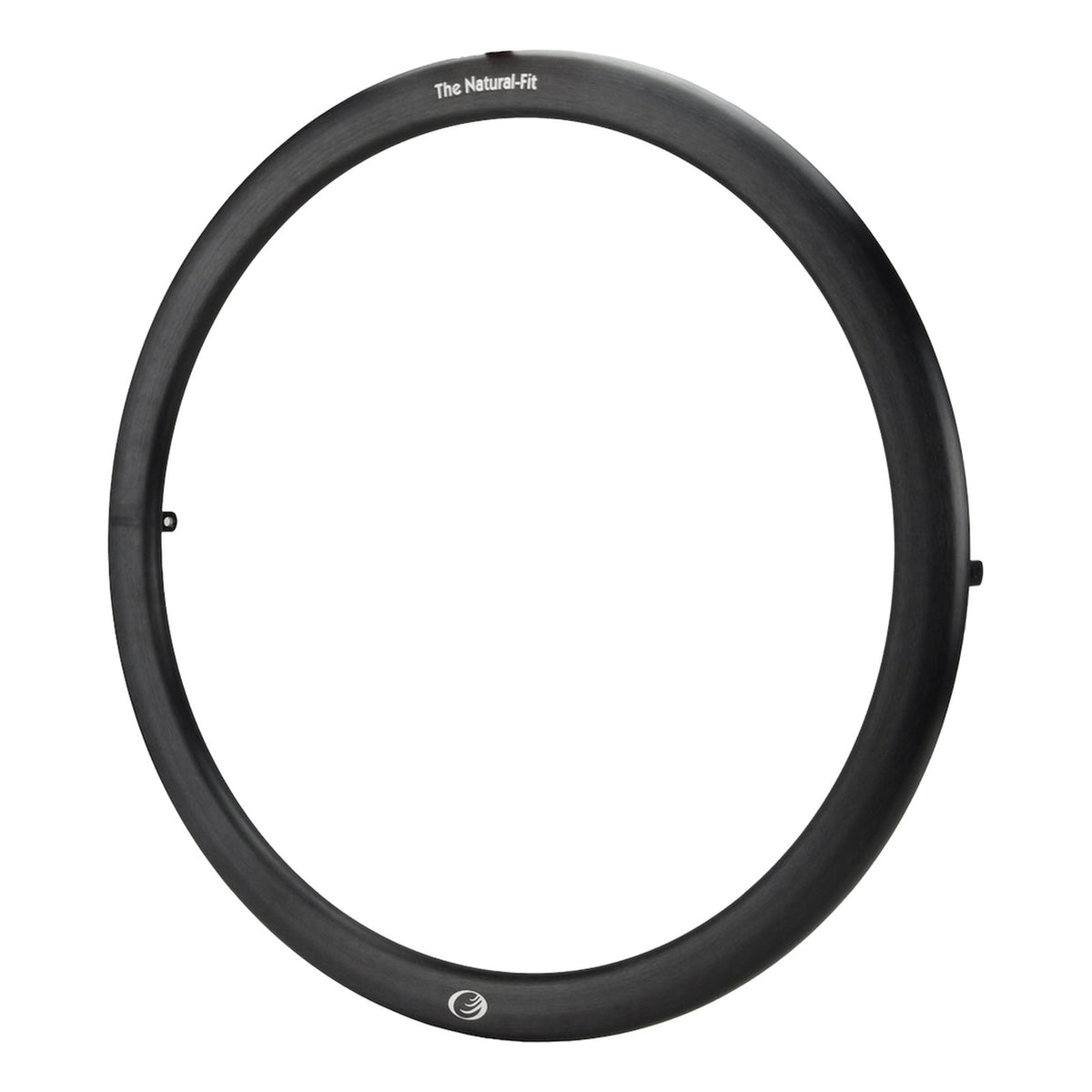 Natural Fit Original oval handrim at an angle
