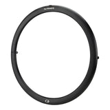 Natural Fit Original oval handrim at an angle