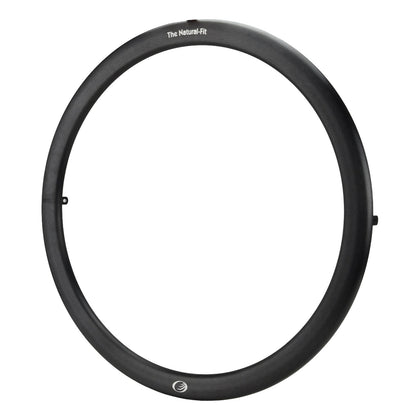 Natural Fit Original oval handrim at an angle