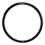 Natural Fit Surge LT oval handrim from the front