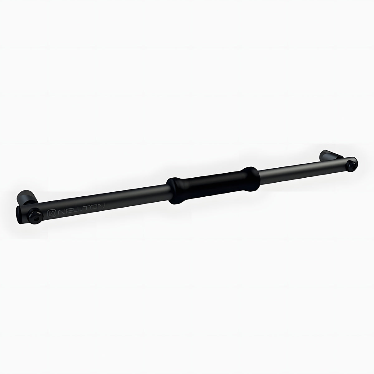 Newton folding stabilizer bar