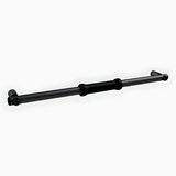 Newton folding stabilizer bar