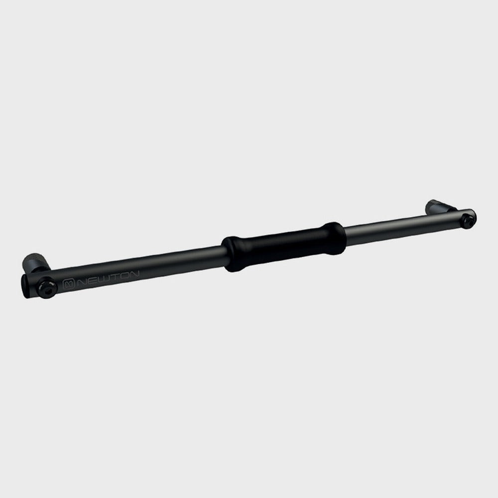 Newton folding stabilizer bar