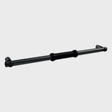 Newton folding stabilizer bar