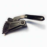 Newton Grade Aid wheel lock