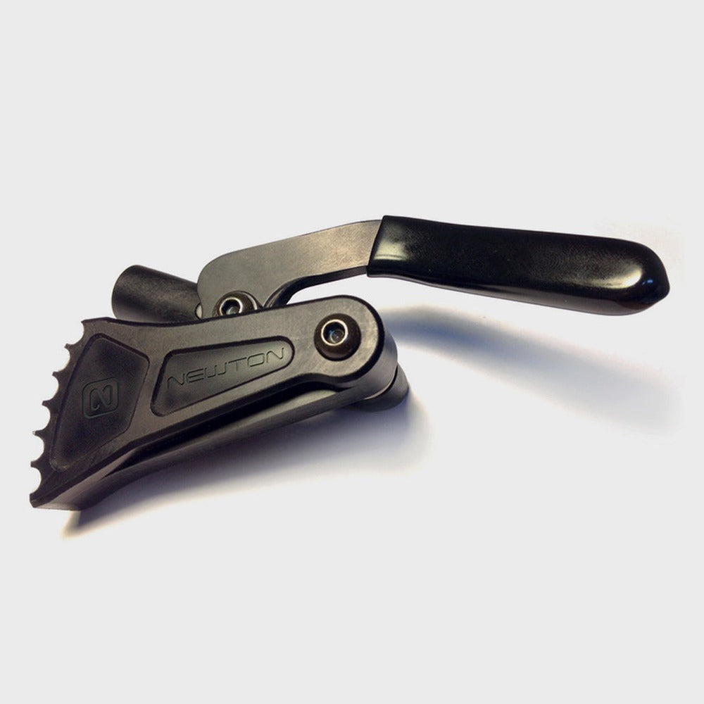 Newton Grade Aid wheel lock