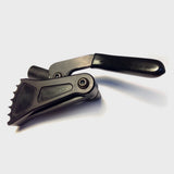 Newton Grade Aid wheel lock