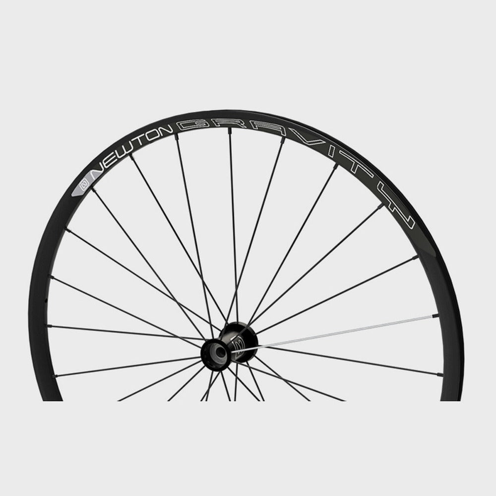 Newton Gravity rear wheel