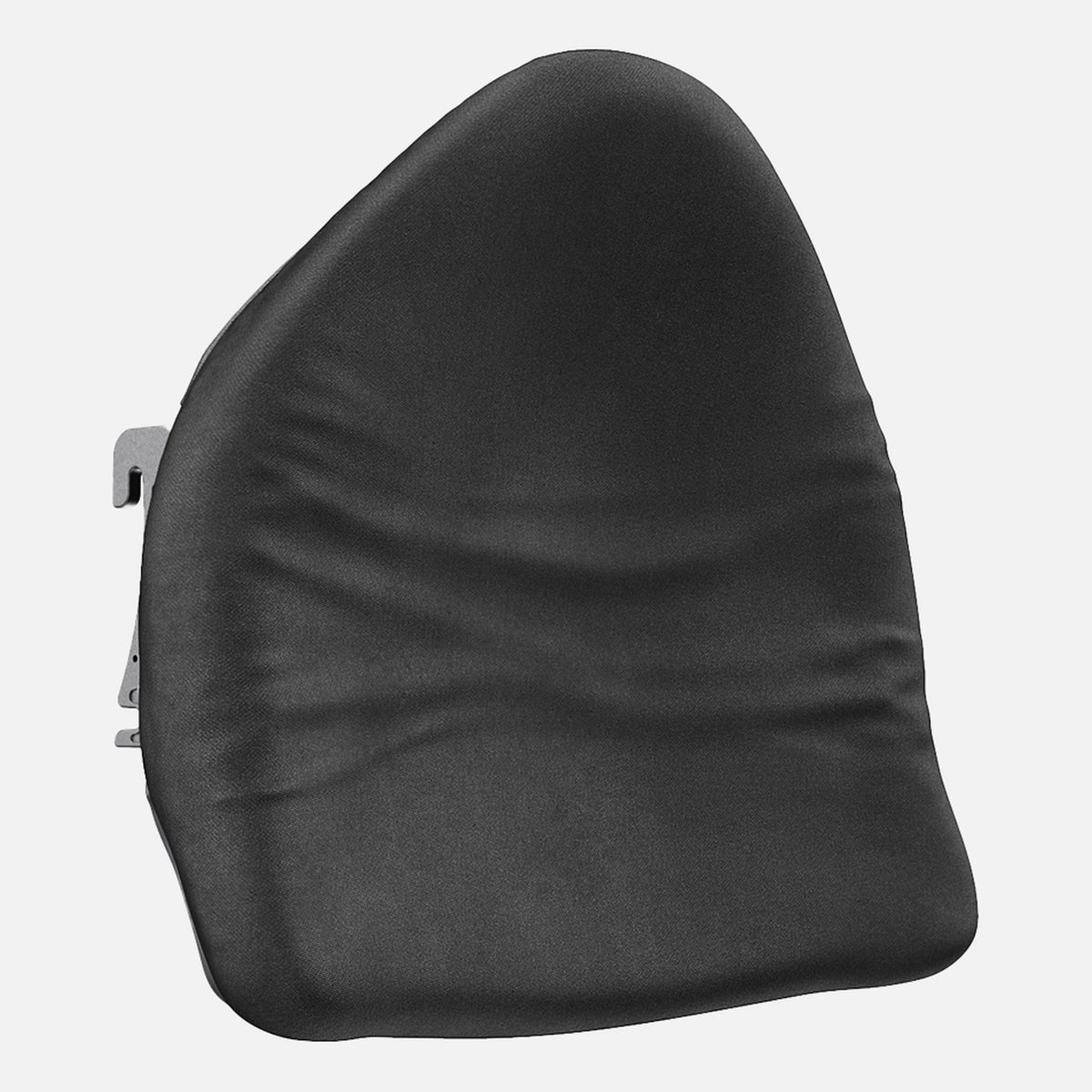 NXT Armadillo back support, front angle