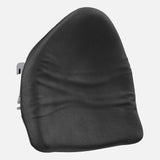 NXT Armadillo back support, front angle