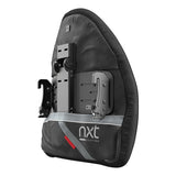 NXT Armadillo shell, rear angle