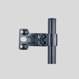 NXT 2-point micro mount on a back cane