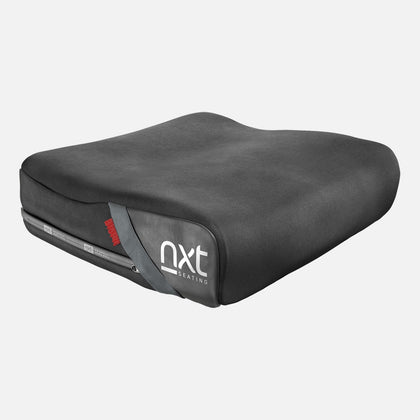 NXT BioFit cushion in the smartx3D cover, front angle